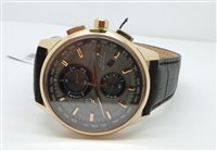 Orologio Citizen Uomo Radiocontrollato in Acciaio AT8113-12H - AT8113-12H